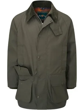Chaqueta hombre Surrey - Alan Paine - FashionsVida