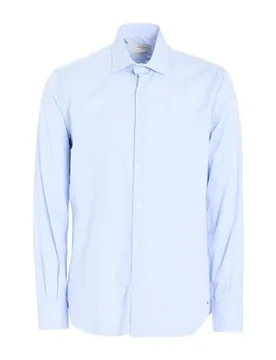 Hemd Herren Himmelblau 40 Herren - Brooksfield - FashionsVida