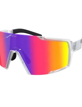 Scott Lunettes De Soleil Shield