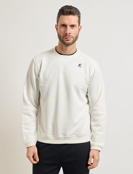 K-Way Maglie Bianco