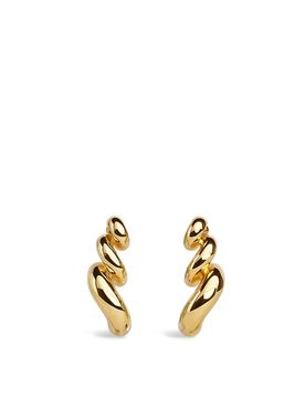 Alaïa Orecchini di torsione