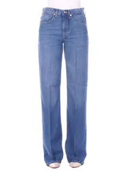 Donna jeans dp427df0266d 800 003 denim blu
