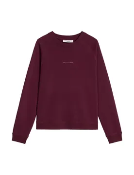 Sweatshirt, LSL, Raglan female
