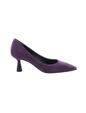 Pumps BELLA lila 40 1/2 damen - Kennel & Schmenger - FashionsVida