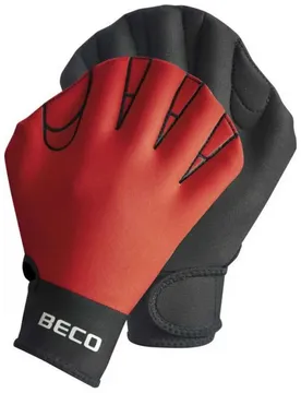 Ology Gants De Natation Closed