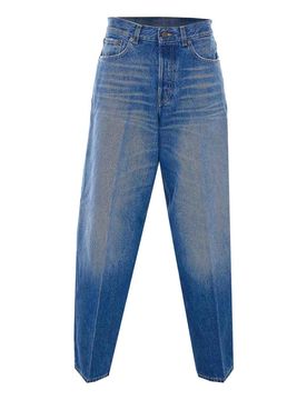 Haikure Veri jeans Bethany blu