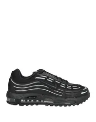 Sneakers Damen Schwarz 35.5,36 Damen