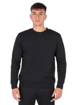 Joma Torneo Sweatshirt Black L - Joma - FashionsVida
