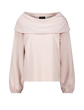 Monari Suéter rosa 38