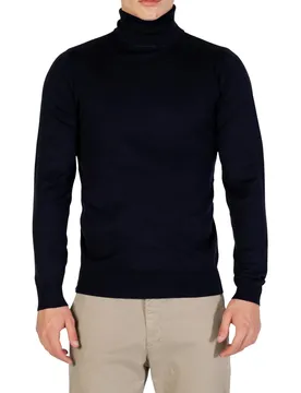 Yos Damen Pullover Blau 495407