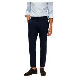 Pantalons De Costume Neil Slim Fit Navy Blazer 90