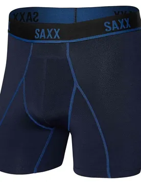 Saxx Underwear Boxers Kinetic Hd