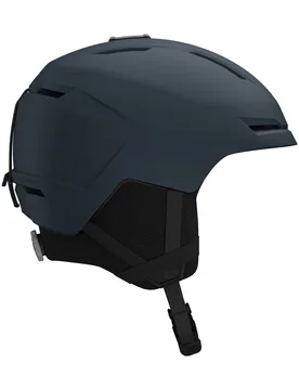 Casque de ski/snowboard - Pioneer 3 Mips Dress Blue - Taille L - Bleu - Salomon - FashionsVida