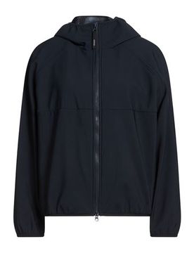 Jacke & Anorak Damen Marineblau S,XS Damen