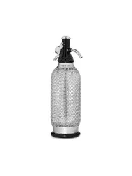 Isi Sodamaker Classic 1 L argento