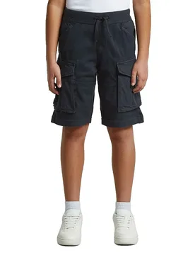 Pantaloni Corti Cargo Rovic D29782-01 Salute 12 Anni - G-Star - FashionsVida