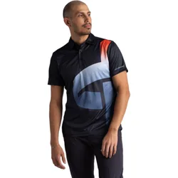 Cross Polo Billy, navy l