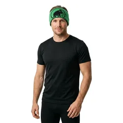 Tweak Headband Pinea / Black One Size Men,Women