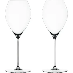 Set de 2 copas de champán Special Glasses
