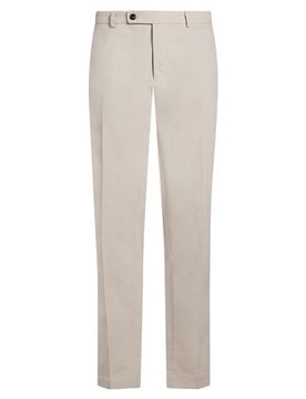 Pantalones Hombre Beige 46,48,50,52,54,56,58,60 Hombre