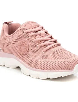 Xti Baskets 143614 Nude EU 41 Femme - Xti - FashionsVida