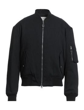 Jeansjacke/-mantel Herren Schwarz 50 Herren