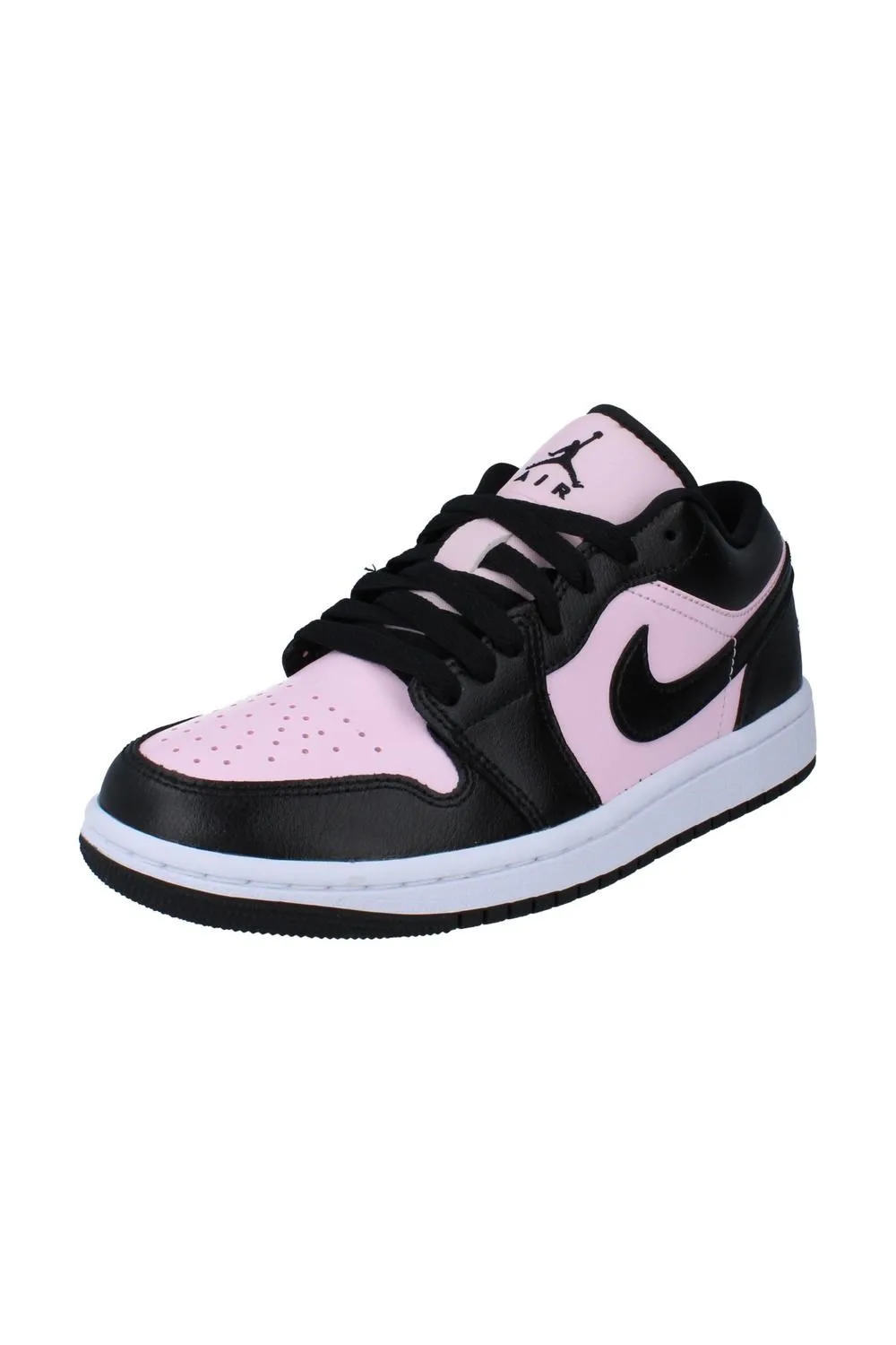 Air Jordan 1 Low Womens Trainers - - Size: 4 - Nike - FashionsVida