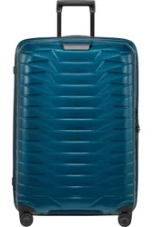 PROXIS Trolley CW6*01003 PETROL BLUE