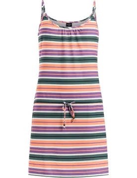 PRTBounties Damen Kleid, lila M/38