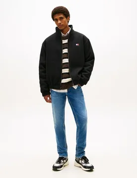 Vaquero de hombre SCANTON slim fit de - Tommy Jeans - FashionsVida