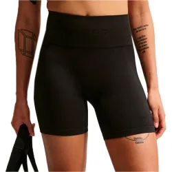 Nike dri-fit pro Negro (XL)