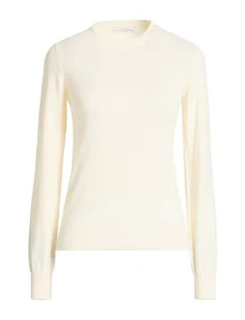 Pullover Damen Cremeweiß 34,36,38 Damen - Ballantyne - FashionsVida