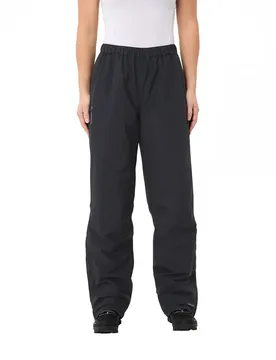 Vaude Bike Pantalon Escape Warm