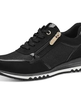 Halbschuhe Schnuerschuhe Women Lace-Up 2-23749-41/098 38 Female - Marco tozzi - FashionsVida