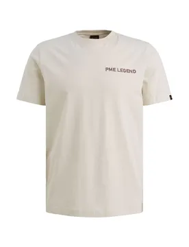 Single jersey back graphic male