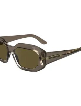 Lunettes De Soleil 6167s Sand Light Beige 3/CAT2 Homme