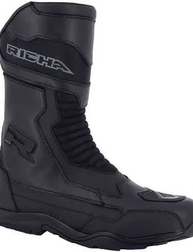 Stivali Moto Touring VULCAN 2 Nero taglia 36 - Richa - FashionsVida