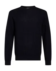 Pullover Herren Nachtblau M,XL,XXL Herren