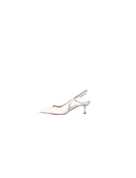 Donna decollete sxx015p0062 s1400 my deva 14 milk - Liu jo - FashionsVida