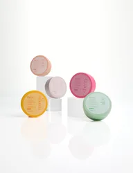 Body Butter Collection female