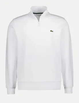 Lacoste Pullover Weiß M - Lacoste - FashionsVida