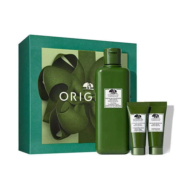 Estuche Mega-Mushroom Shroom-Tastic - Origins - FashionsVida