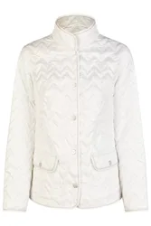 Wendesteppjacke female