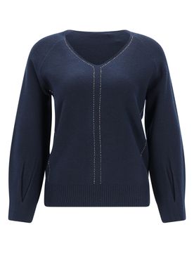 Pullover female