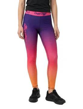Chupa Chups Super Tasty Leggings Multicolour S Women - OTSO - FashionsVida