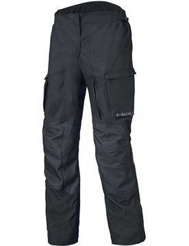Pantaloni Moto Tavino Base Nero taglia 5XL