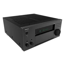 Récepteur Tx-rz70 Av 8k 140w 11.2 Thx Black One Size unisex
