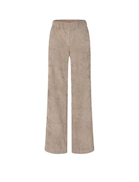 Marlenehose CHIARA beige 44/L32 damen