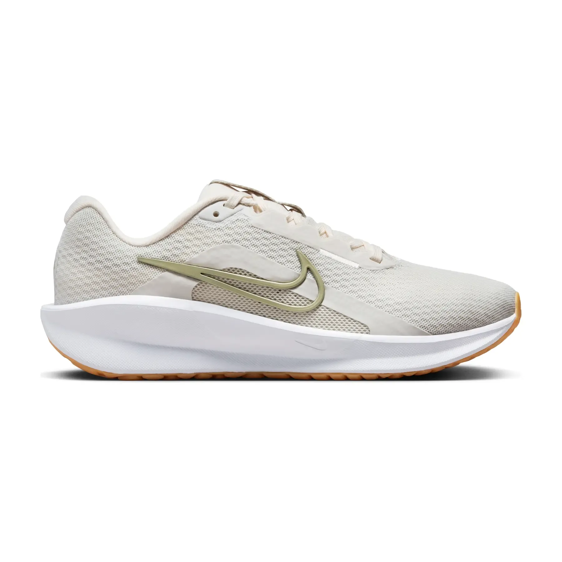 Frauen Laufschuhe Downshifter 13 - Blanc - female - Size: 41 - Nike - FashionsVida