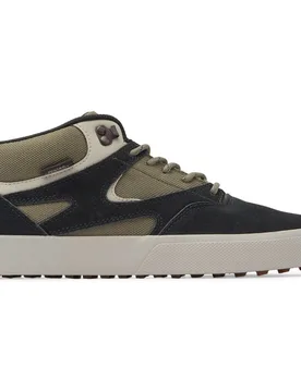 Zapatillas de hombre Kalis Vulc Mid Wnt - DC Shoes - FashionsVida
